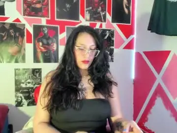 Chaturbate Adult Video Chat of tatianaonnel_