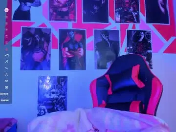 Chaturbate Sex Cam of tatianaonnel_