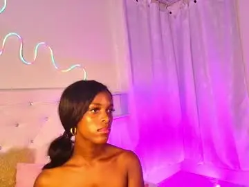 Chaturbate Live Sex Cam of tatixxxvega