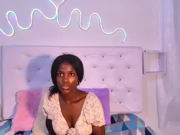 Chaturbate Nude Webcam of tatixxxvega