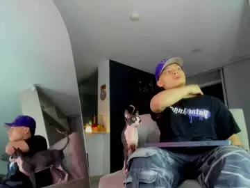 Chaturbate Adult Video Chat of zeusjeff