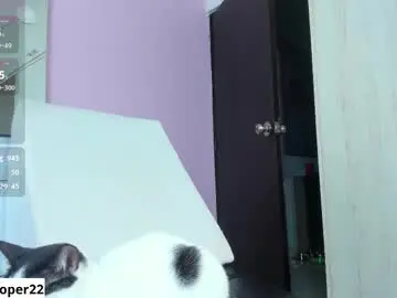 Chaturbate Watch Live Sex Cams of zoey_cooper