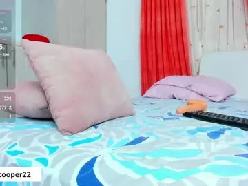 Chaturbate Best live sex cam show of zoey_cooper