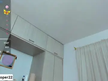 Chaturbate Free Live Porn of zoey_cooper