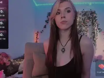 Chaturbate Free Porn Cam of _eva_pleasure_