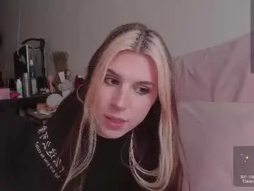 Chaturbate Adult Webcam of _eva_pleasure_