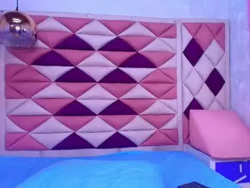 Chaturbate Live Sex Cam of agata_01_