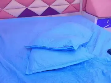 Chaturbate Live Sex Cam of agata_01_