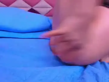 Chaturbate Free Live Porn of agata_01_