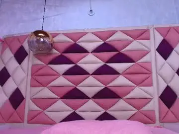 Chaturbate Sex Chat of agata_01_