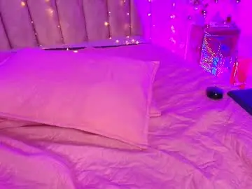 Chaturbate Live Sex of agata_01_