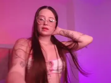 Chaturbate Adult Webcams of agata_01_