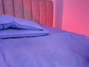 Chaturbate Live Sex Cam of agata_01_