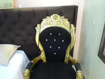 Chaturbate Nude Webcam of alaiia___