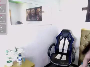 Chaturbate Free Live Porn of alaiia___