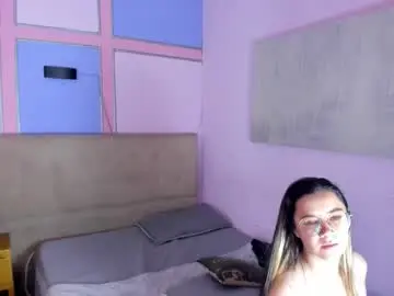 Chaturbate Adult Video Chat of alaiia___