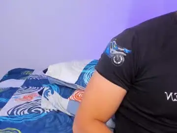 Chaturbate Nude Webcam of alan_hadid1