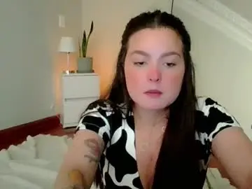 Chaturbate Adult Video Chat of amanda_callum_