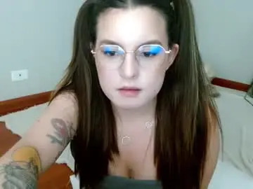 Chaturbate Live Porn of amanda_callum_