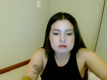 Chaturbate Live Sex Cam of amanda_callum_