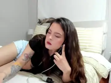 Chaturbate Adult Webcam of amanda_callum_