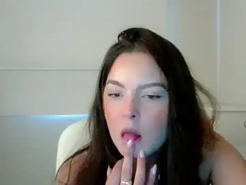Chaturbate Live Sex of amanda_callum_