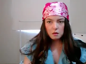 Chaturbate Watch Live Sex Cams of amanda_callum_
