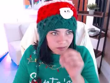 Chaturbate Sex Chat of dangel_noir6