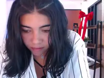 Chaturbate Sex Cam of dangel_noir6