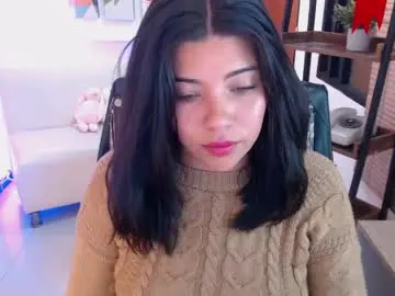 Chaturbate Watch Live Sex Cams of dangel_noir6