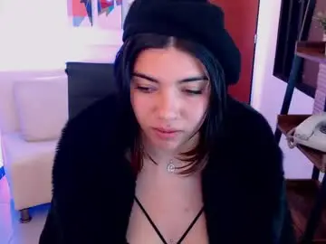 Chaturbate Free Porn Cam of dangel_noir6