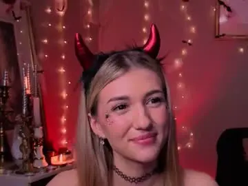 Chaturbate Watch Live Sex Cams of delcieodoherty