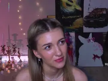 Chaturbate Free Porn Cam of delcieodoherty