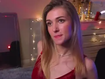 Chaturbate Sex Cam of delcieodoherty
