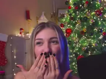 Chaturbate Best Webcam of delcieodoherty