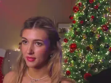 Chaturbate Nude Webcam of delcieodoherty