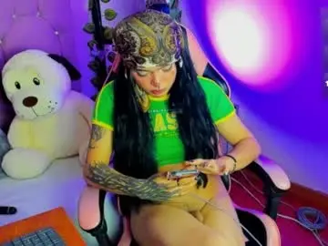 Chaturbate Watch Live Sex Cams of demony_deadboy