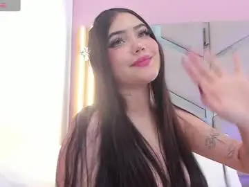 Chaturbate Nude Webcam of dollsweety