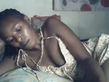 Chaturbate Nude Webcam of ebony_phoenix12