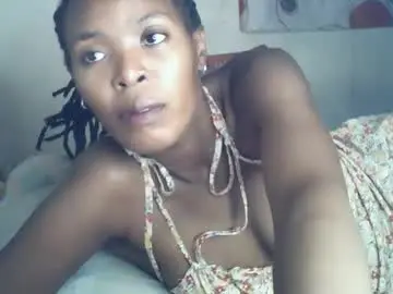 Chaturbate Sex Cam of ebony_phoenix12