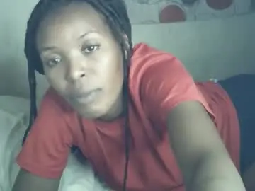 Chaturbate Private Sex Chat of ebony_phoenix12