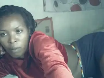 Chaturbate Live Sex Cam of ebony_phoenix12