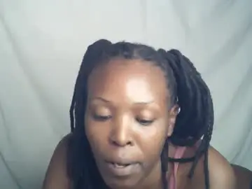 Chaturbate Free Porn Cam of ebony_phoenix12