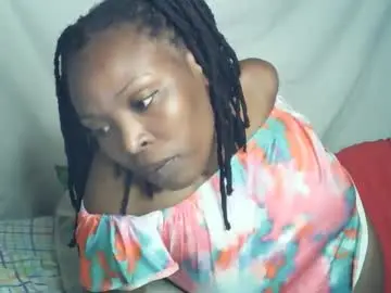 Chaturbate Watch Live Sex Cams of ebony_phoenix12