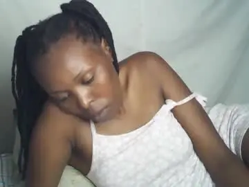 Chaturbate Sex Cam of ebony_phoenix12