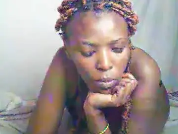 Chaturbate Adult Webcam of ebony_phoenix12