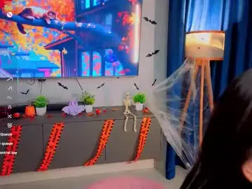 Chaturbate Sex Cam of honeey_beee