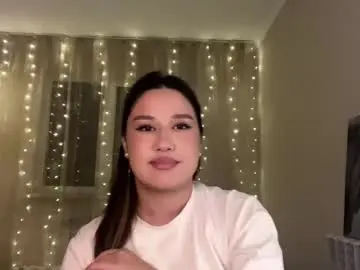 Chaturbate Private Sex Chat of irismikulecky