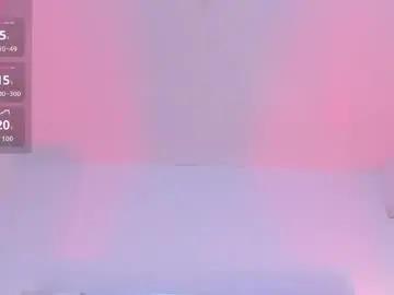 Chaturbate Sex Chat of isa_blue14