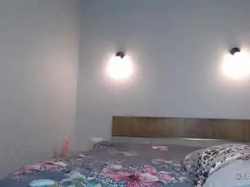 Chaturbate Sex Cam of jasmica